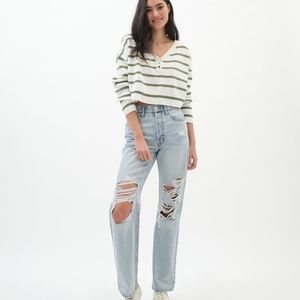 90´s baggy Jeans